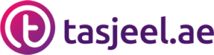 tasjeel_ae_company_logo